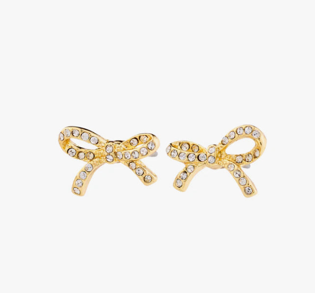 Catharina Earrings by Pilgrim