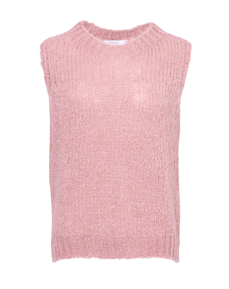 Kala Mohair Mix Tank - Med/Lg