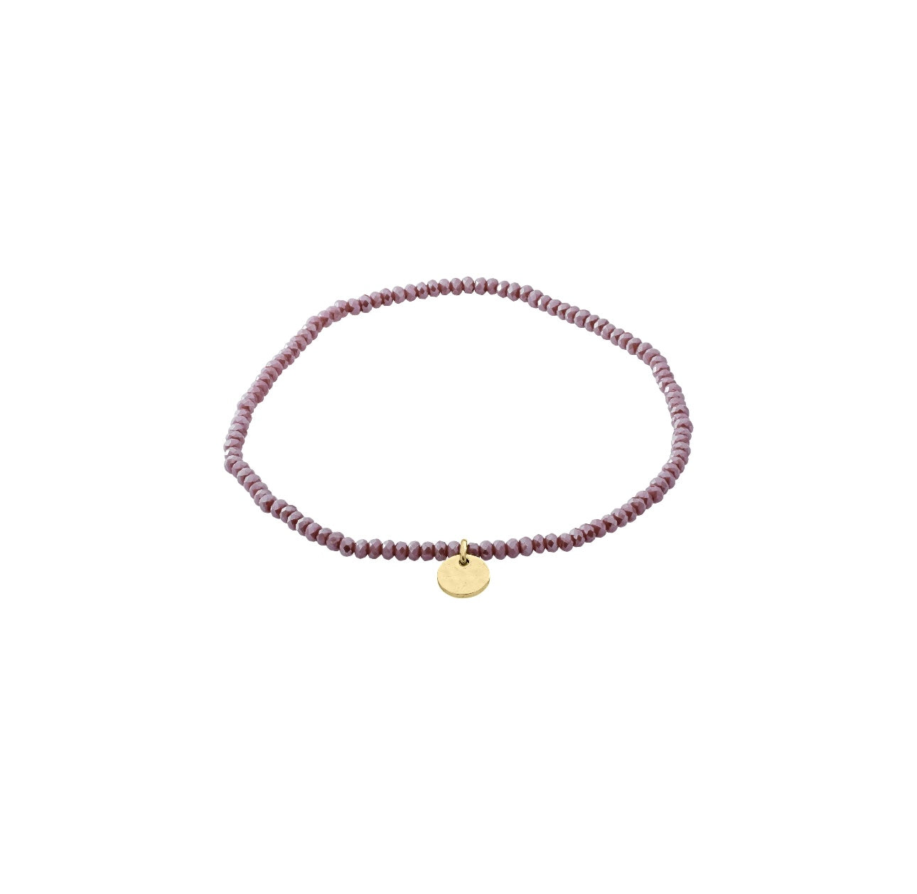 Indie Bracelet by Pilgrim