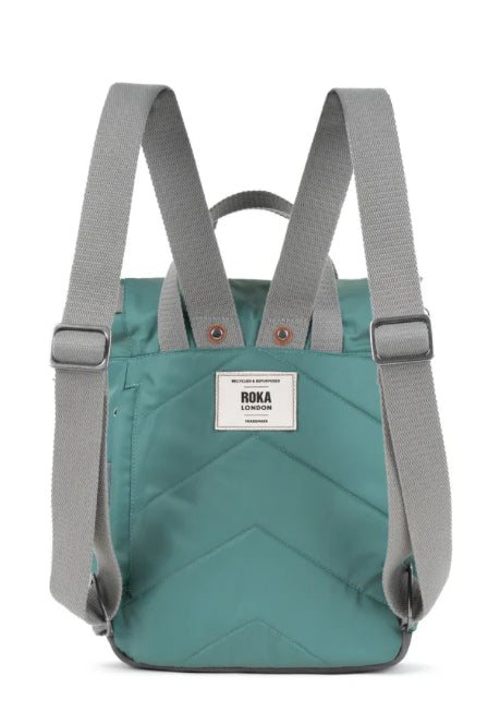Canfield B Small Recycled Nylon - Sage