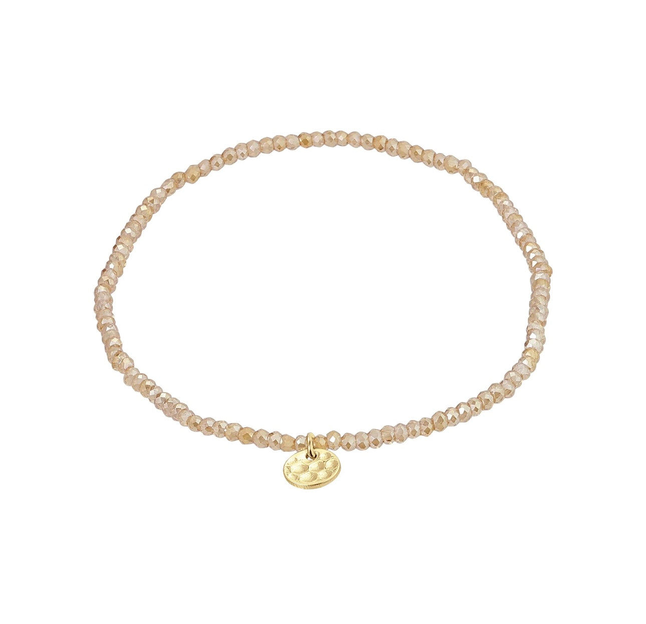 Indie Bracelet by Pilgrim