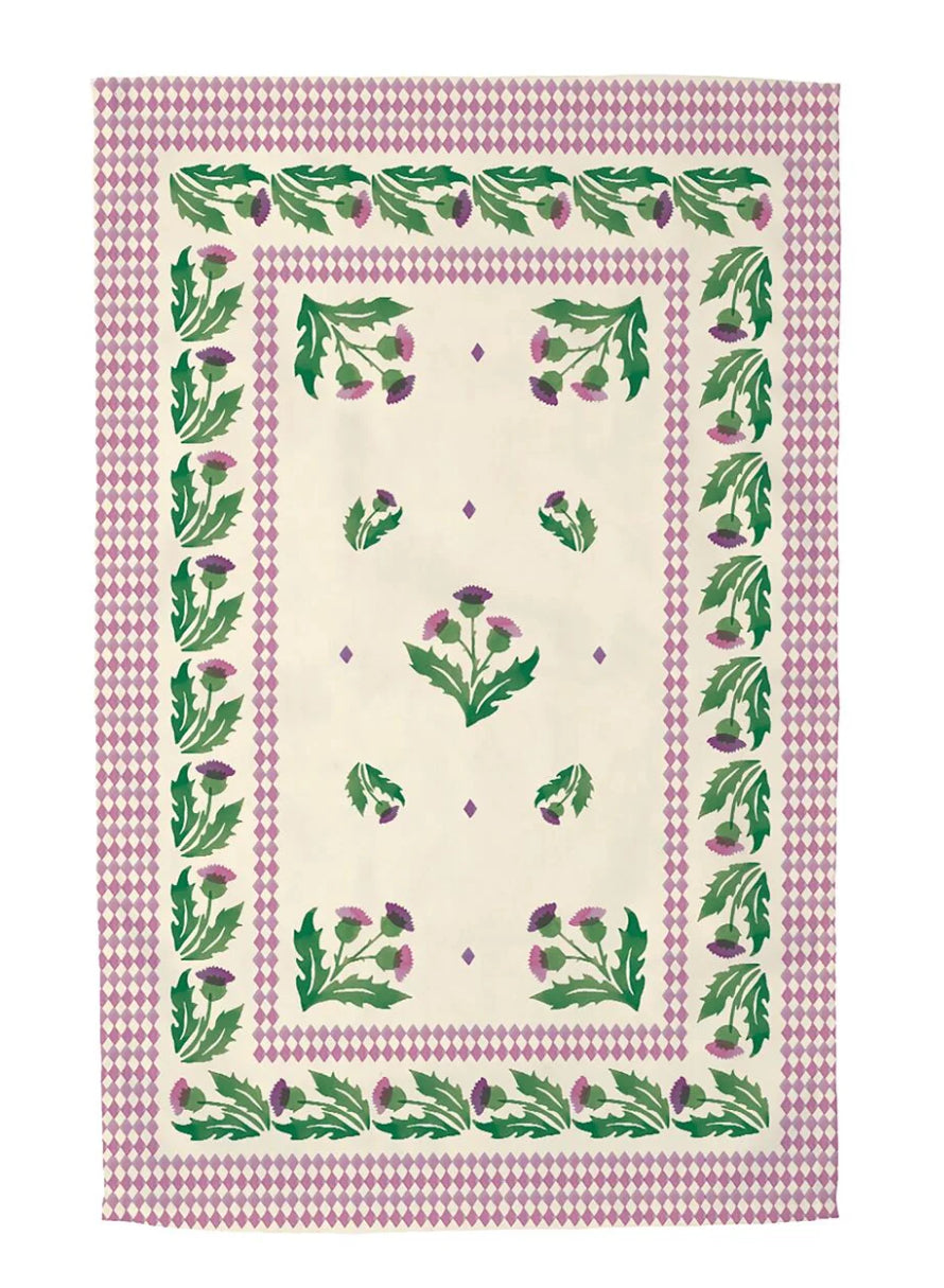 Emma Bridgewater - Thistle Tea Towel