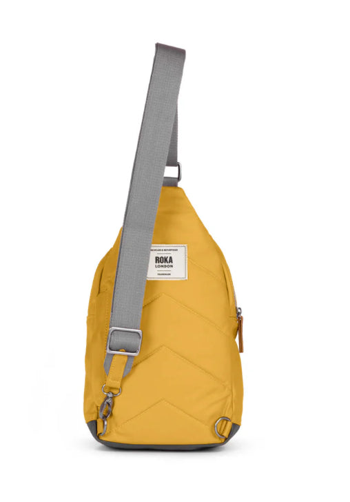 Willesden B Large Recycled Nylon - Corn