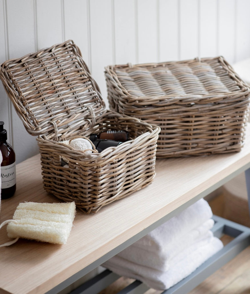 Bembridge Basket