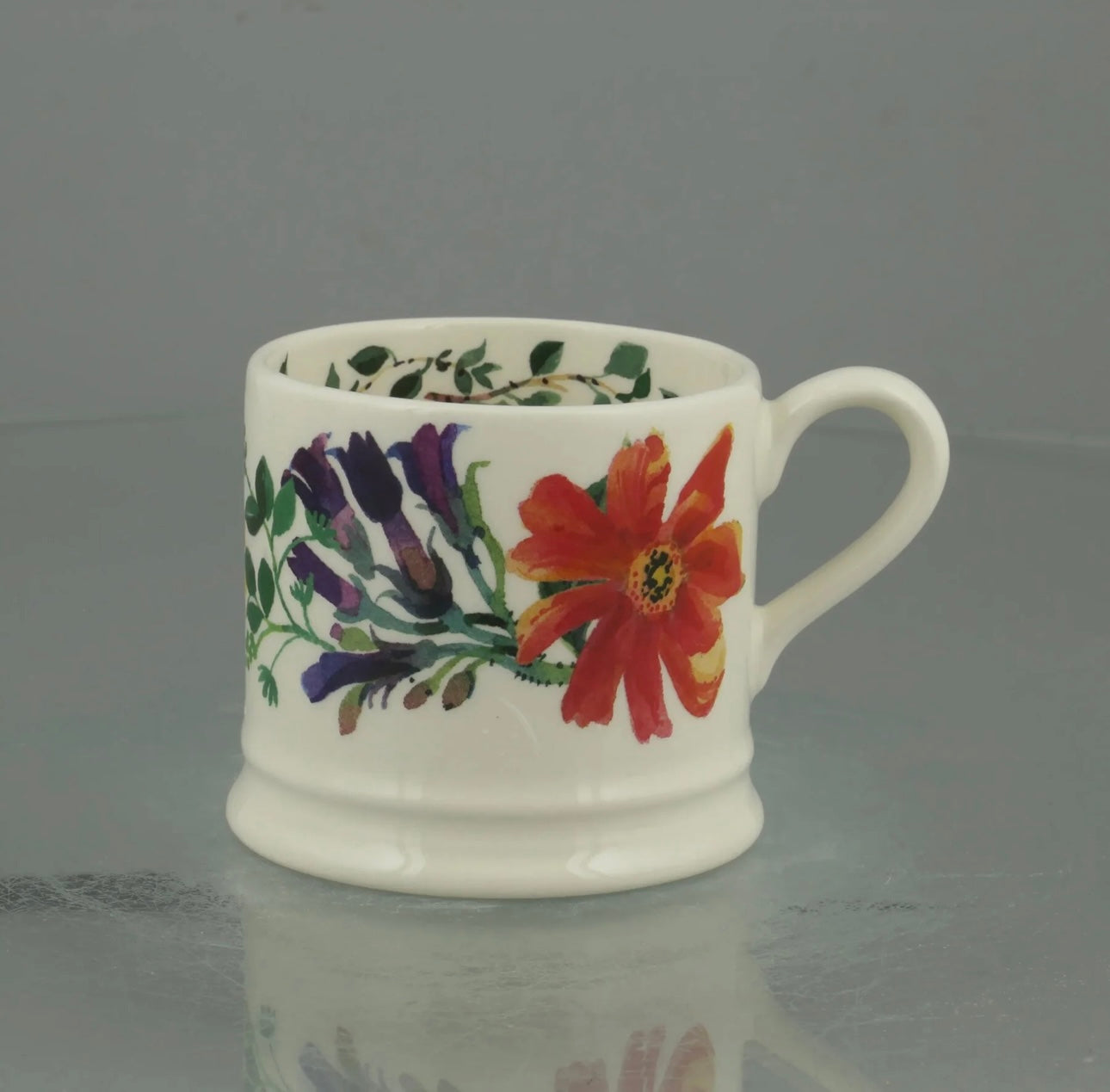 Emma Bridgewater Garden Flowers Small Mug