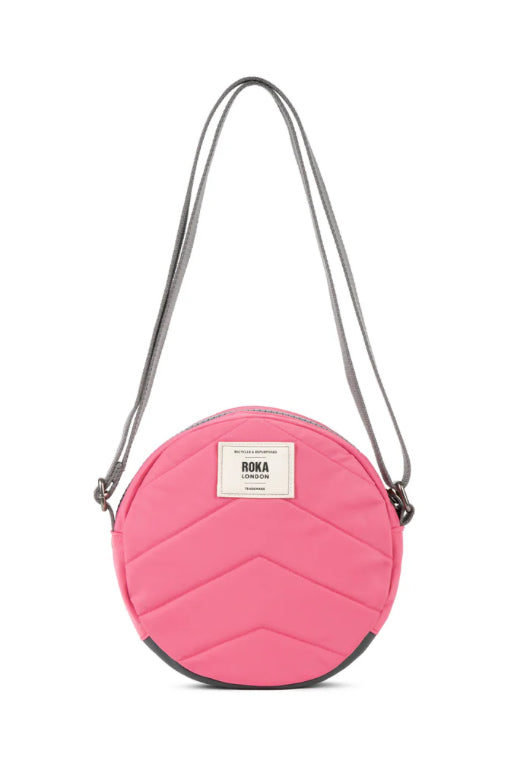 Paddington B Small Cross Body - Baroque