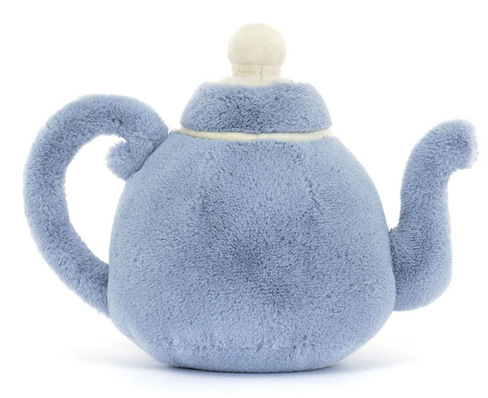 Amuseable Vicky Teapot