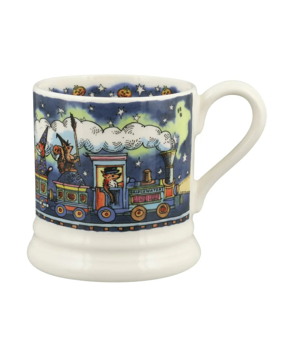 Emma Bridgewater - Halloween 1/2 Pint Mug