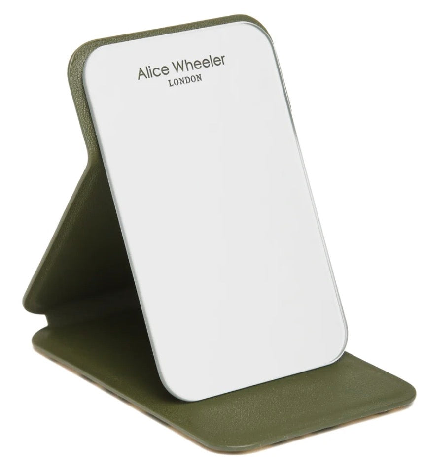 Mini Folding Mirror