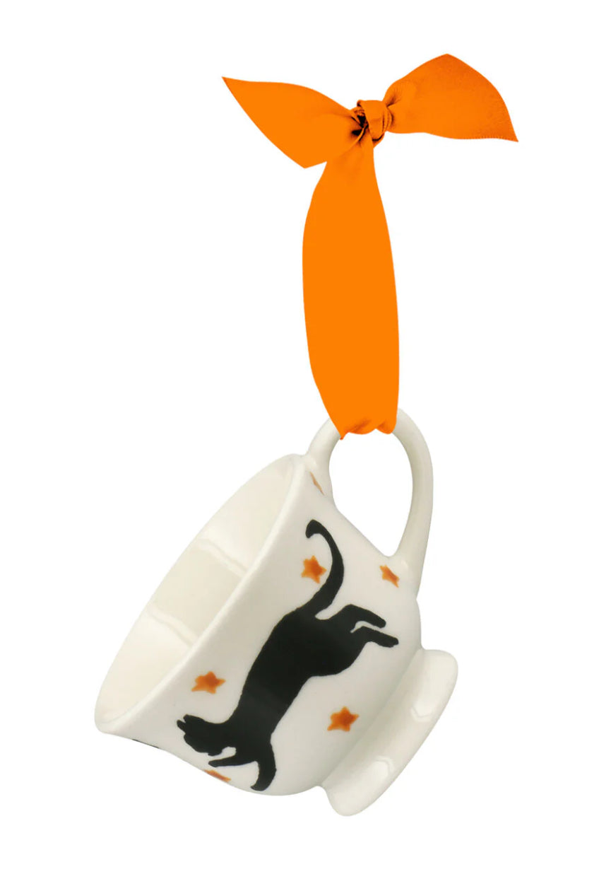 Emma Bridgewater - Wise Witches Tiny Teacup Boxed