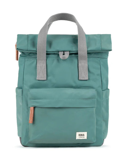 Canfield B Small Recycled Nylon - Sage