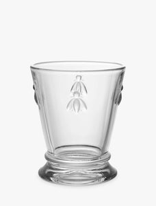 Bee Footed Tumbler - Set of 4 27cl