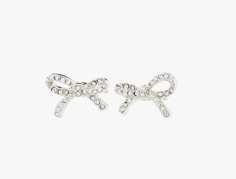 Catharina Earrings by Pilgrim