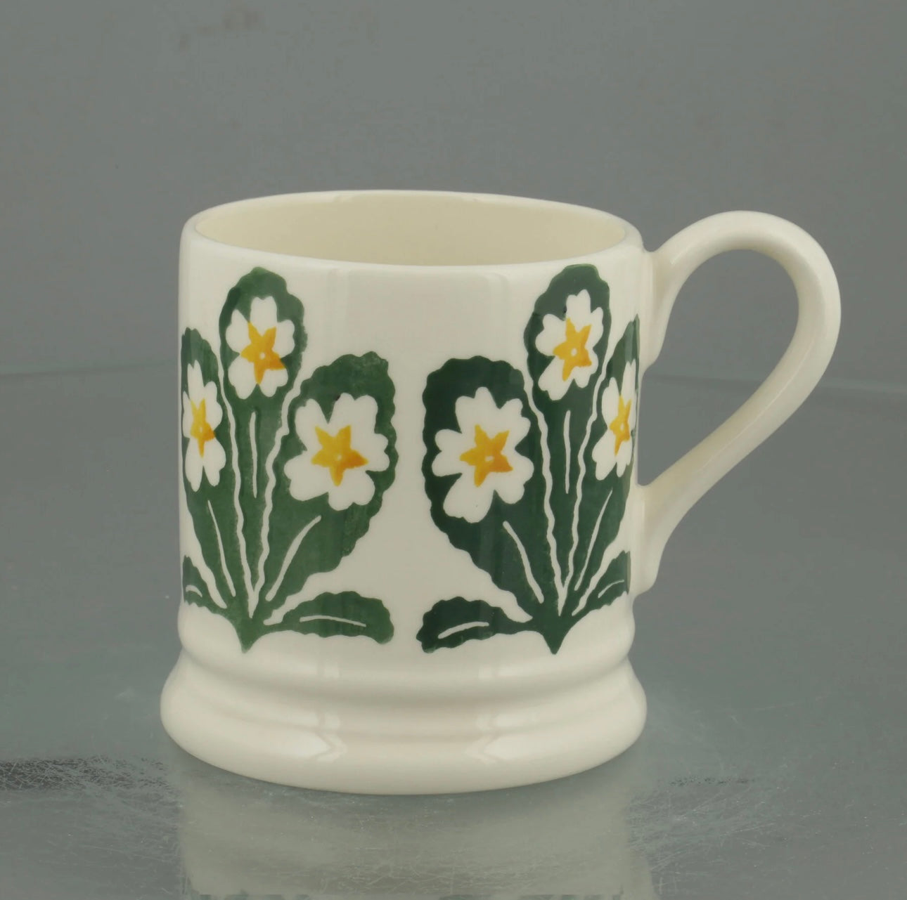 Emma Bridgewater Primrose 1/2 Pint Mug