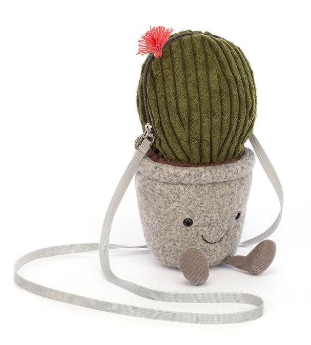 Amuseable Cactus Bag