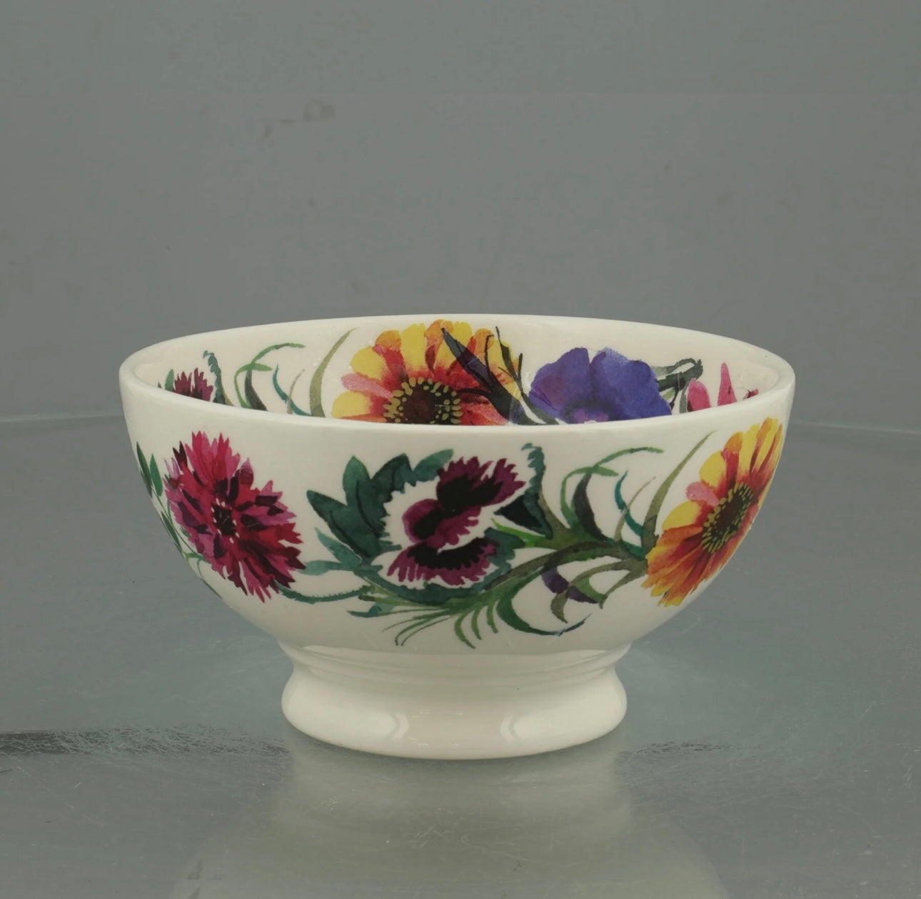 Emma Bridgewater Garden Flowers French Bowl