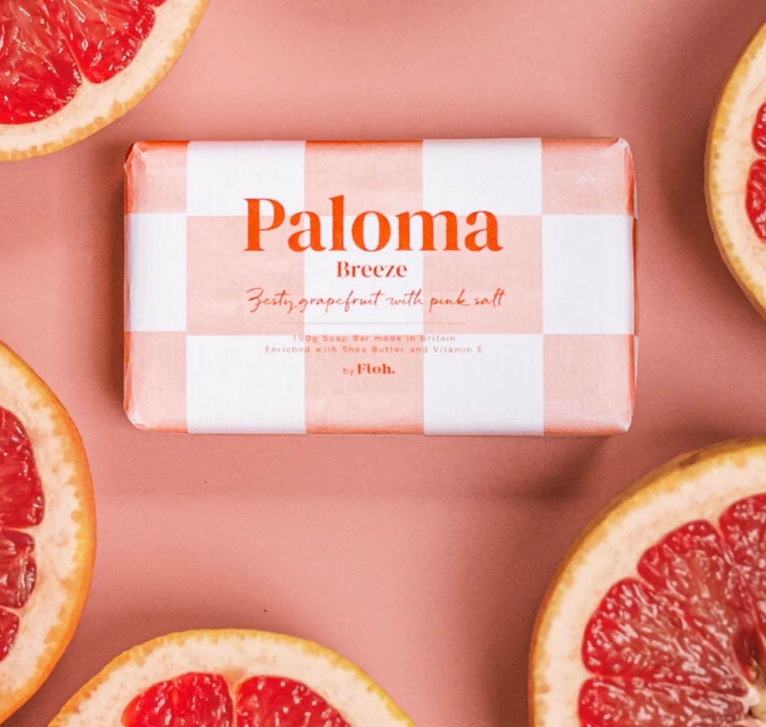 Paloma Breeze