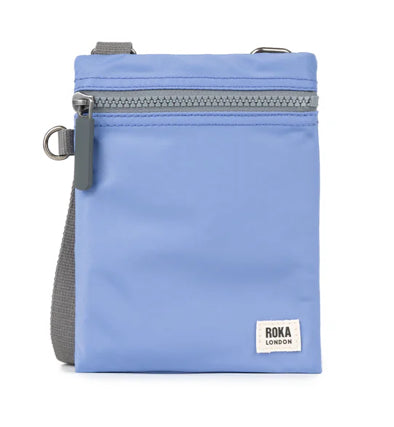 Chelsea XS Recycled Nylon - Jacaranda