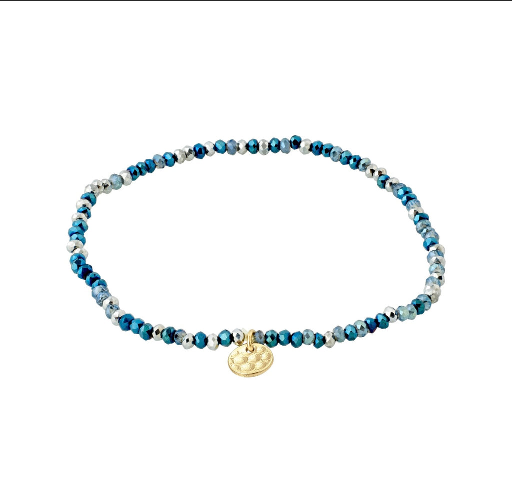 Indie Bracelet by Pilgrim