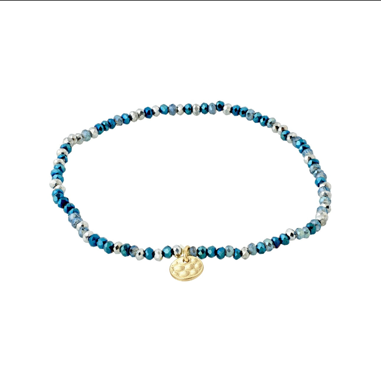 Indie Bracelet by Pilgrim