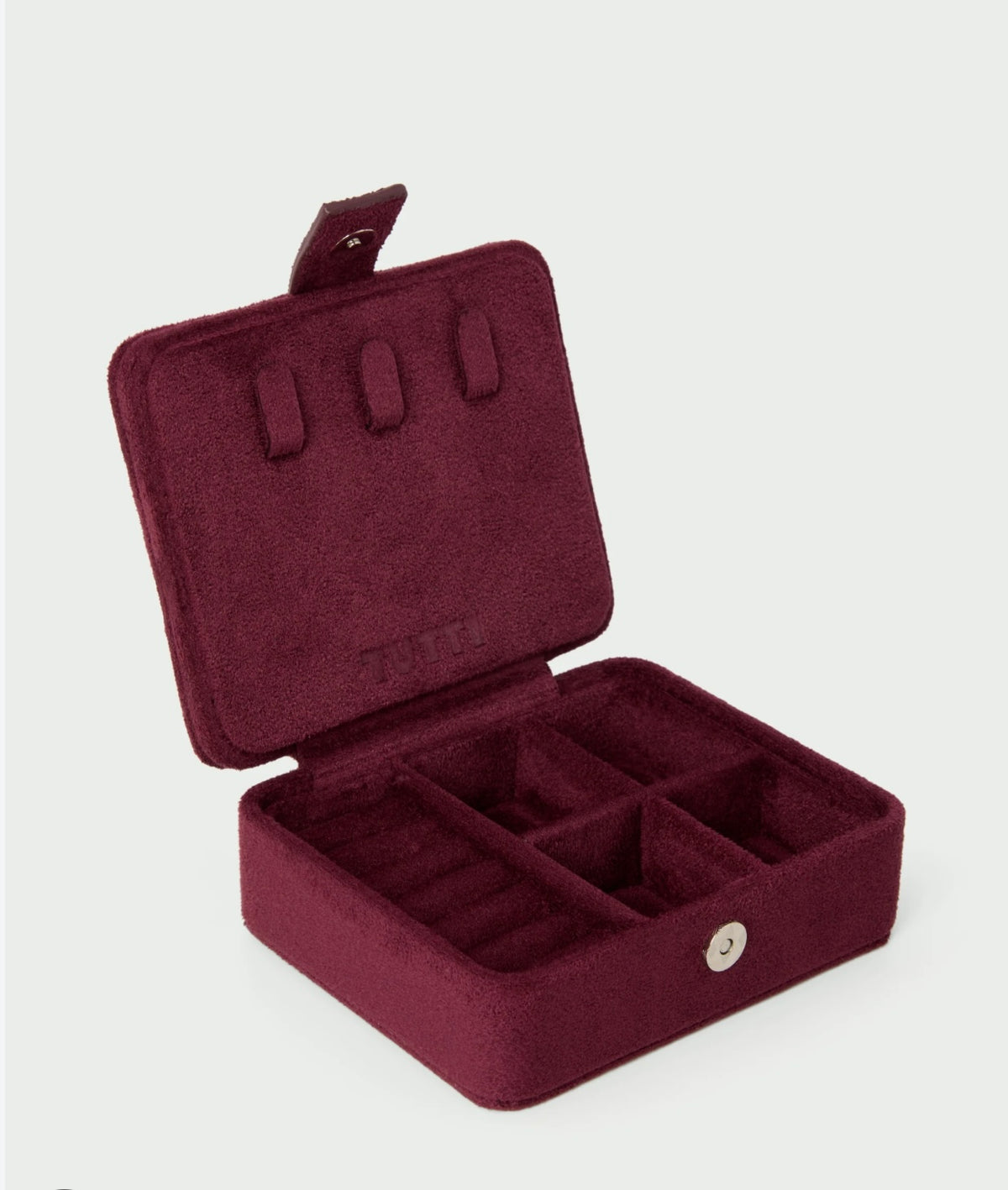 Refine Mini Jewellery Box
