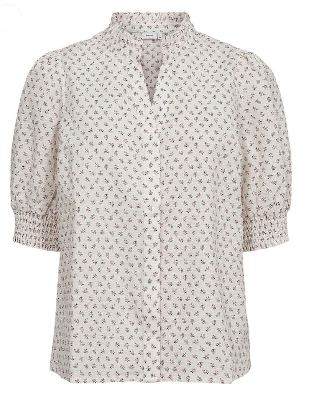 Nuvala Shirt - Innuendo