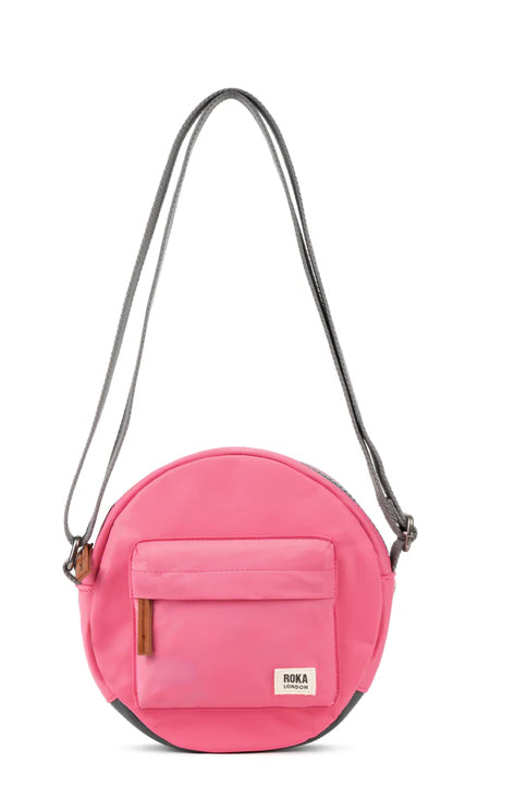Paddington B Small Cross Body - Baroque