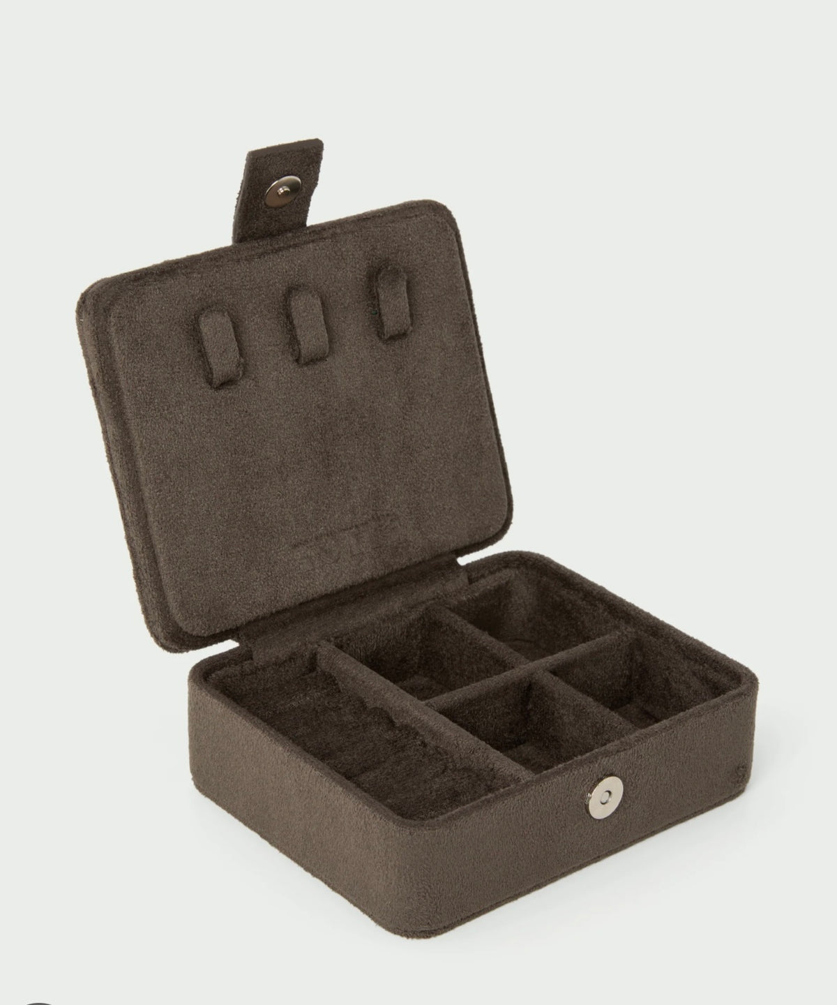 Edge Mini Jewellery Box by Tutti