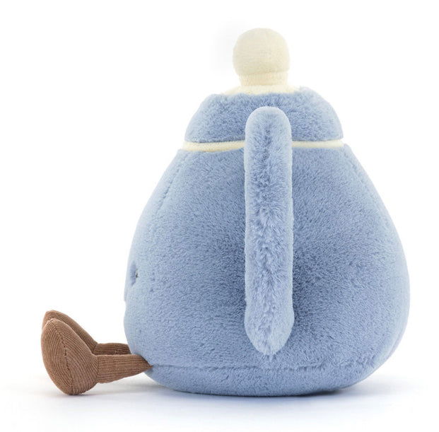 Amuseable Vicky Teapot