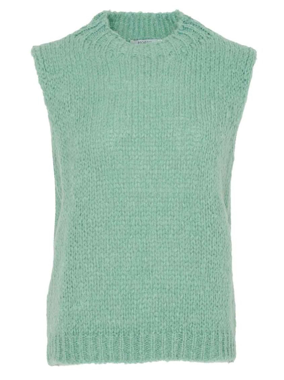 Kala Mohair Mix Tank - L/XL