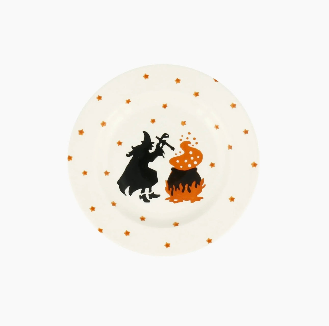 Emma Bridgewater Wise Witches 6 1/2"  Plate