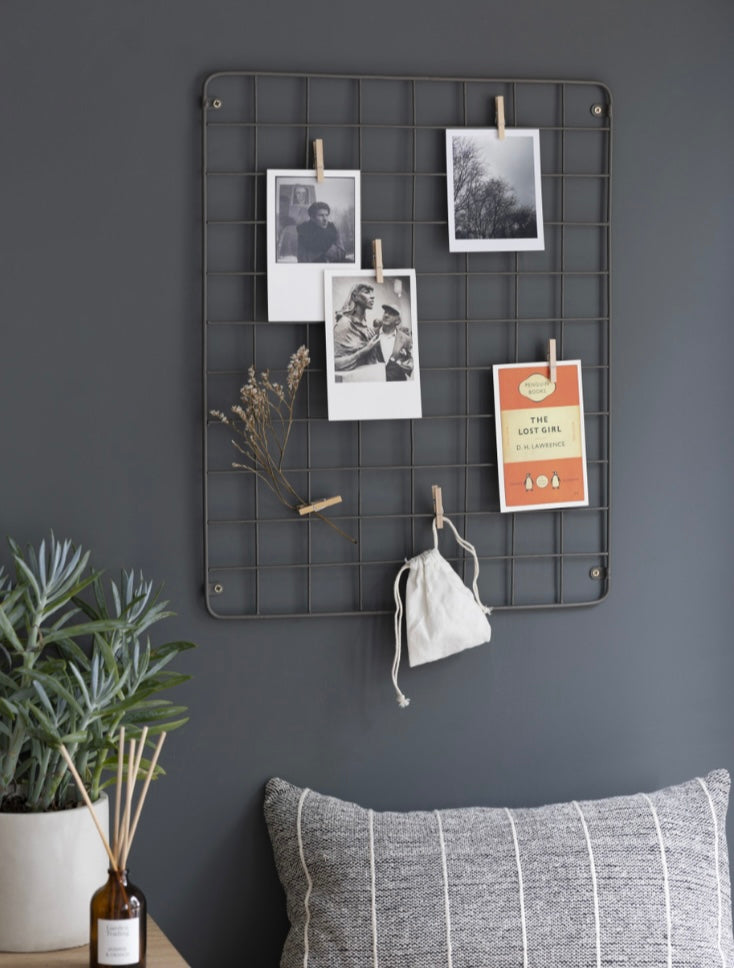 Farringdon Memo Board