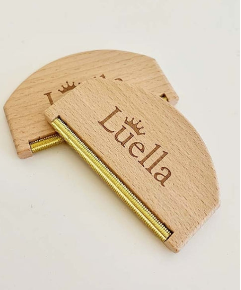 Cashmere Comb - Luella