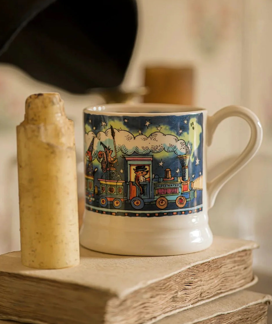 Emma Bridgewater - Halloween 1/2 Pint Mug