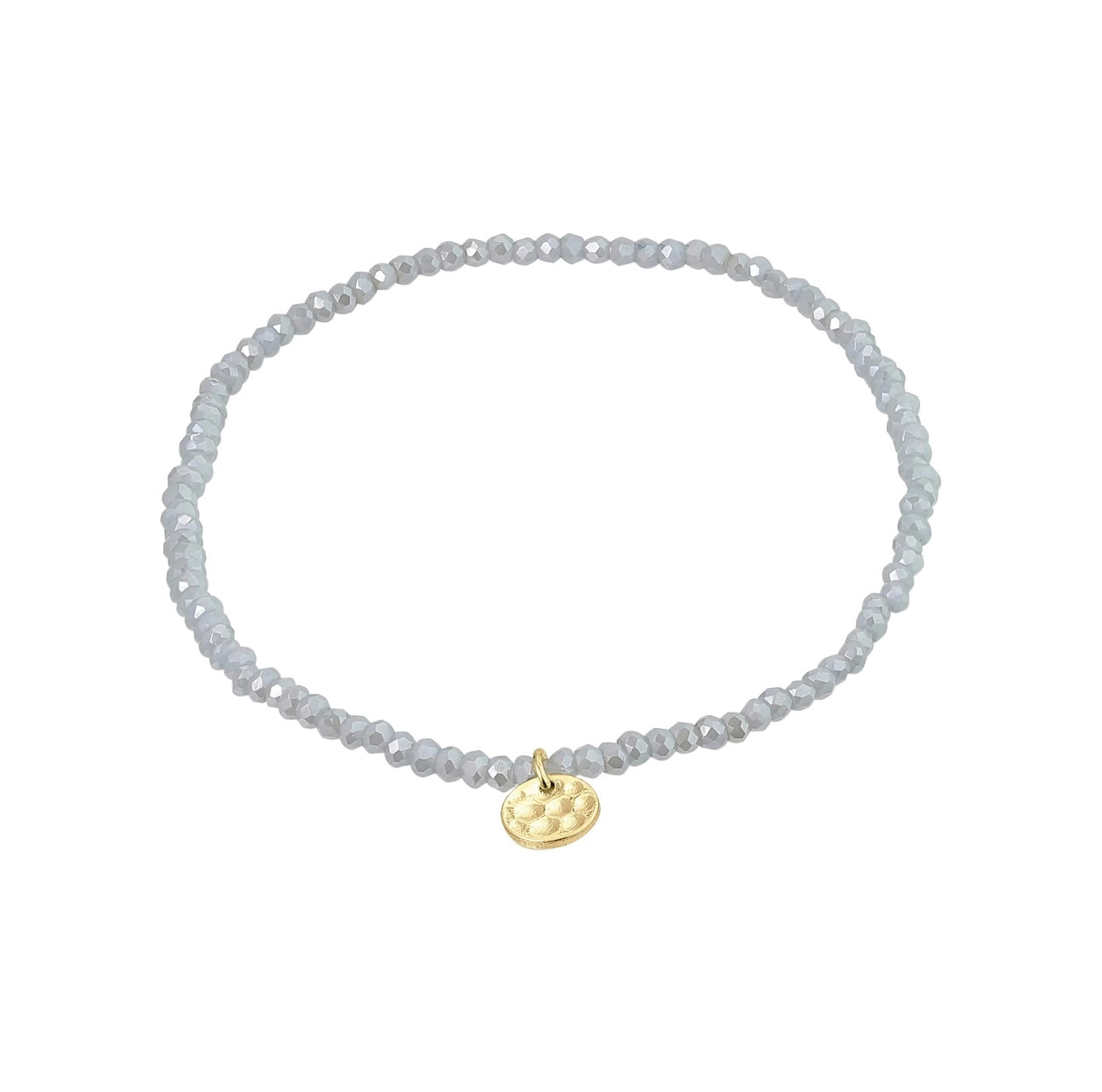 Indie Bracelet by Pilgrim