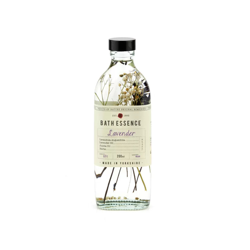 Bath Essence 200ml - Lavender
