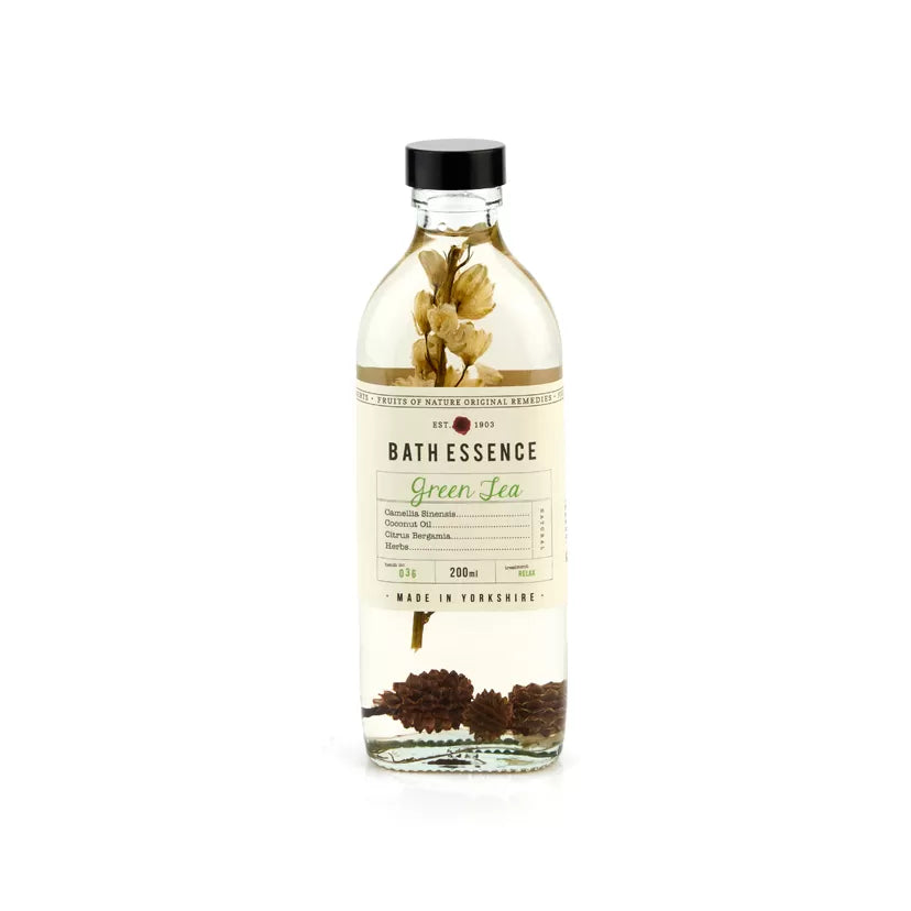 Bath Essence 200ml - Green Tea