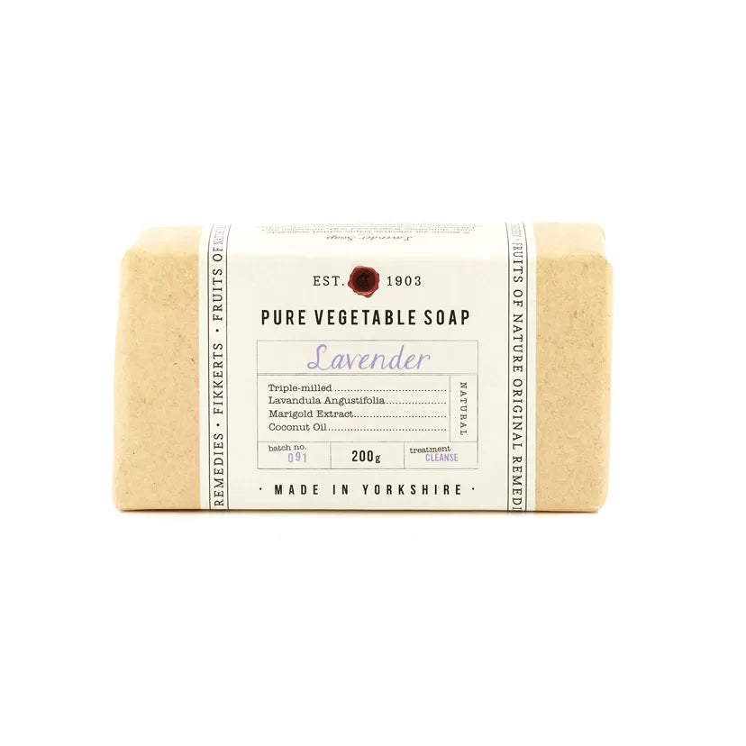 Soap 200g - Lavender