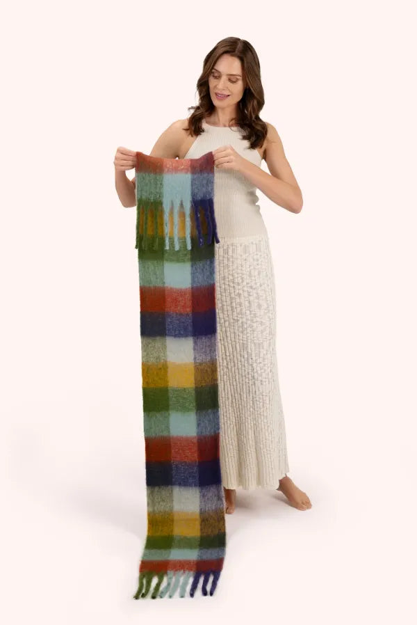 Molly Cosy Scarf