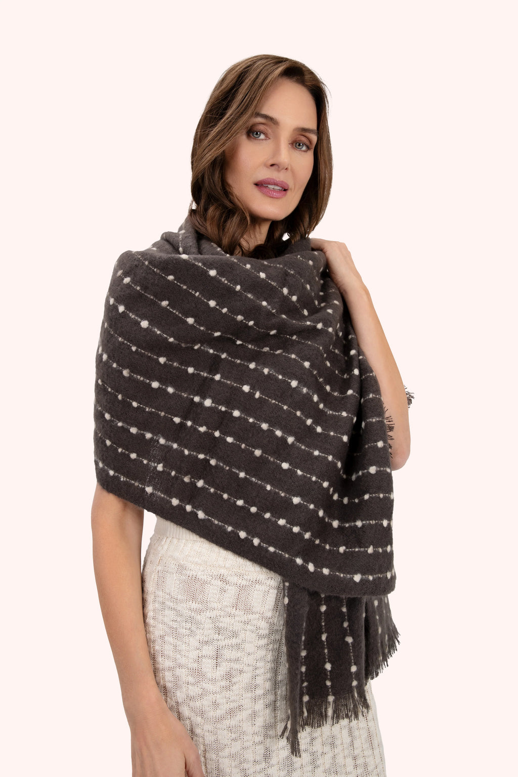 Dakota Cosy Scarf