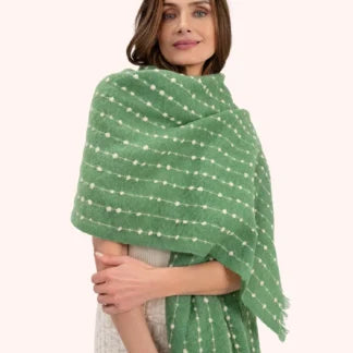 Dakota Cosy Scarf