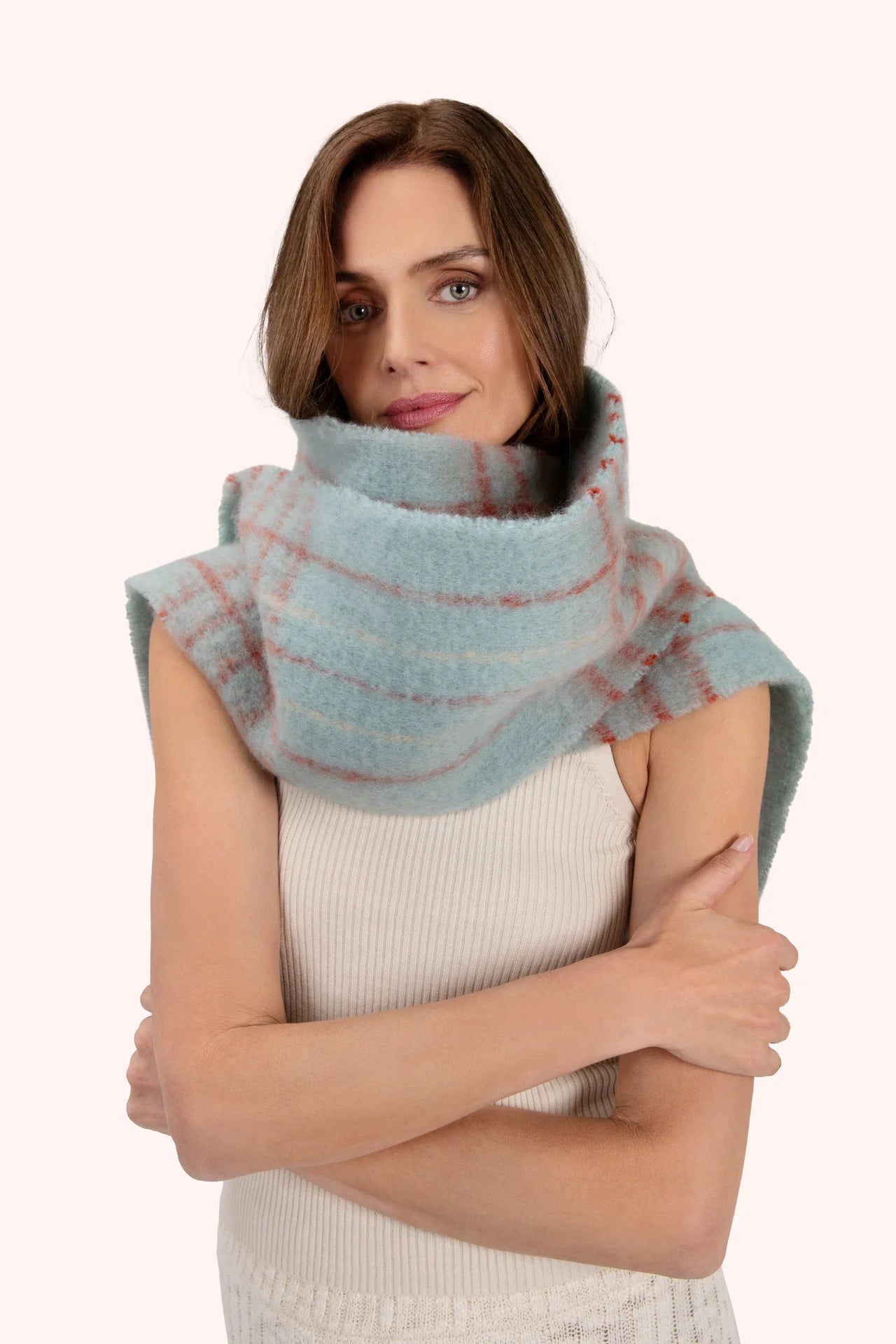 Angelica Cosy Scarf