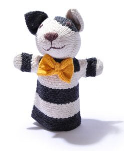 Chunki Chilli Hand Puppets