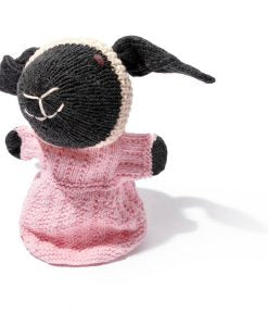 Chunki Chilli Hand Puppets