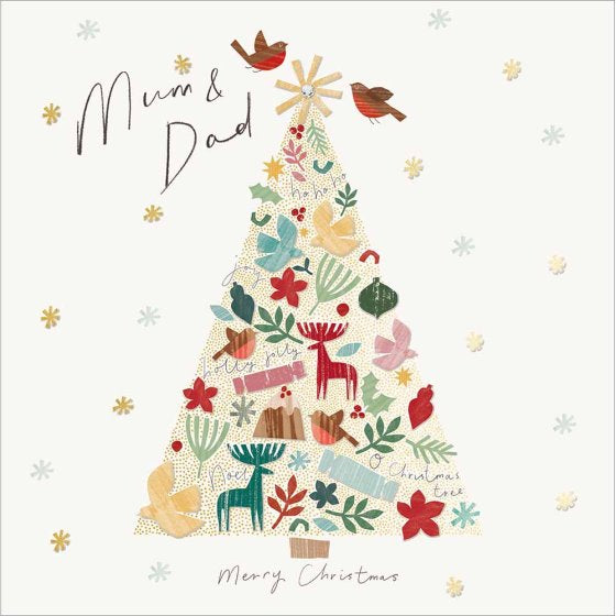 Magical Christmas