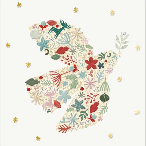 Peace Dove