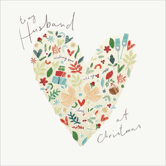 All The Christmas Love
