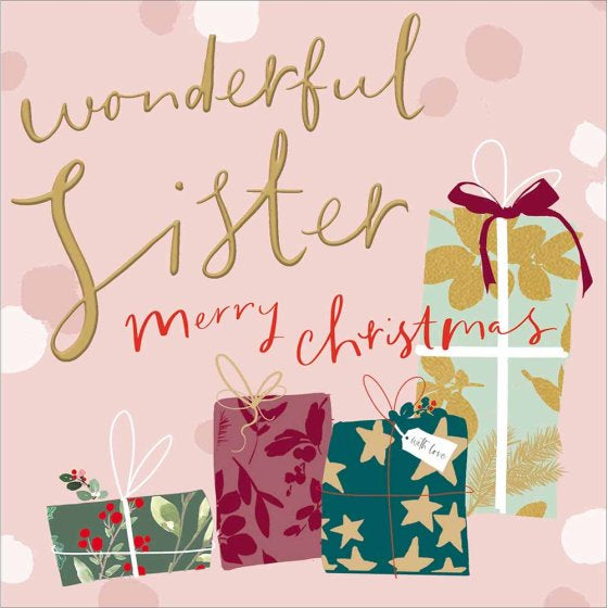 Special Sister