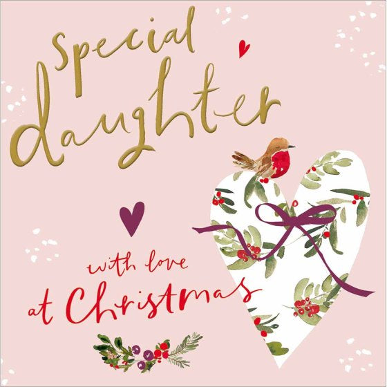 Darling Daughter