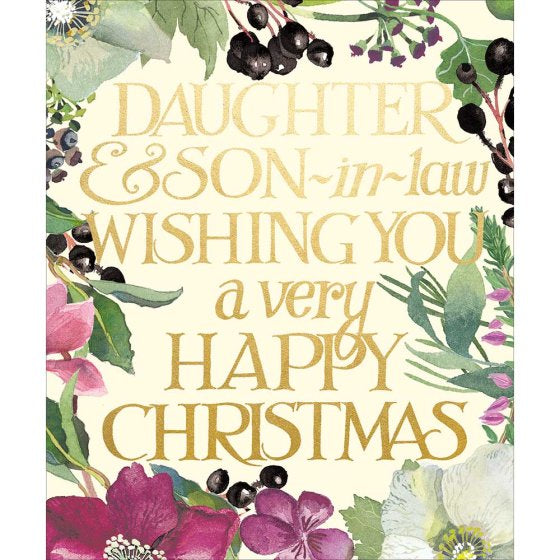 Emma Bridgewater - Love & Laughter
